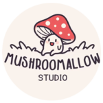 Mushroomallow Studio